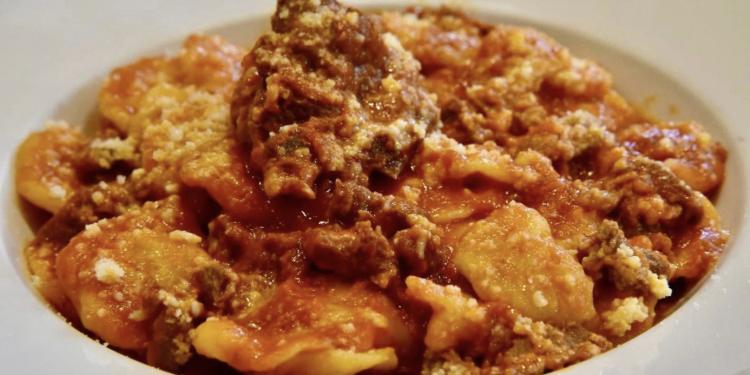 Oltre l’Amatriciana: l’anima nascosta del borgo