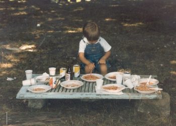 Giulio Aniballi racconta le origini della Sagra dell’Amatriciana