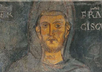 Frate Francesco, il Santo dei luoghi