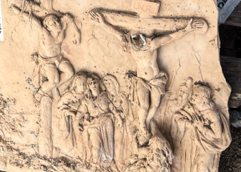 Uno scultore da riscoprire: Ghino Sassetti ad Amatrice e Accumoli