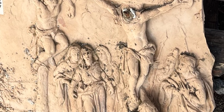 Uno scultore da riscoprire: Ghino Sassetti ad Amatrice e Accumoli
