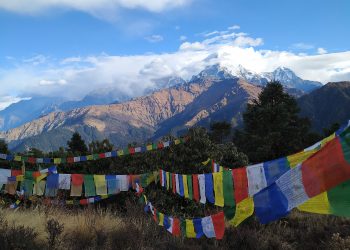 Amatrice per il Nepal, la forza della solidarietà