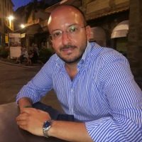 Emiliano Magistri